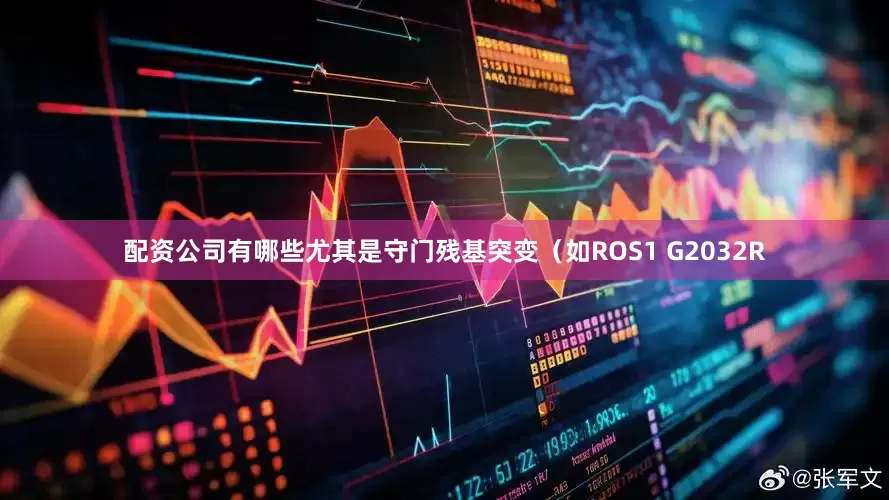 配资公司有哪些尤其是守门残基突变（如ROS1 G2032R
