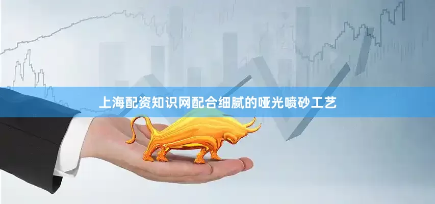 上海配资知识网配合细腻的哑光喷砂工艺